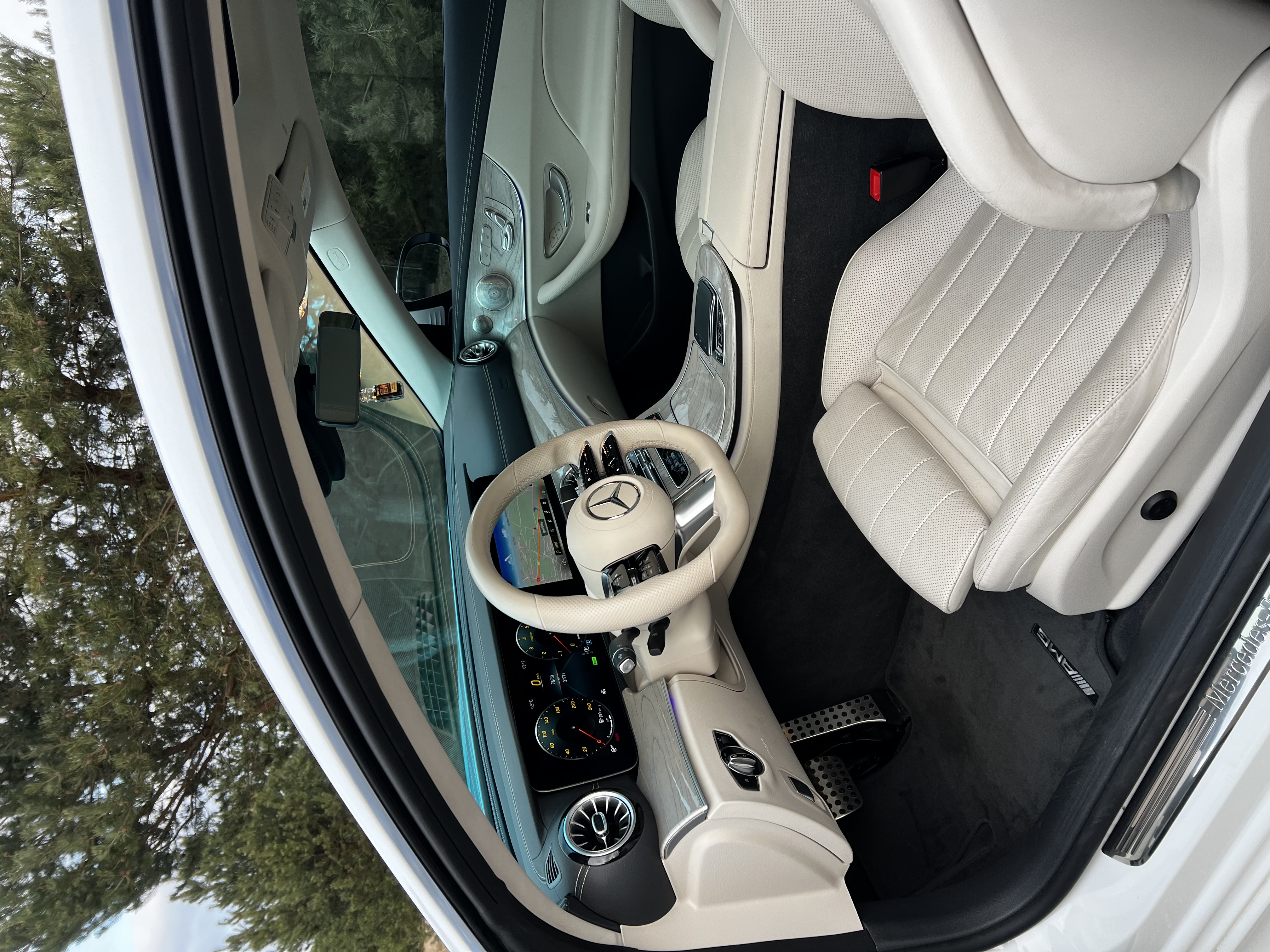 Realizacja Golden Garage 14