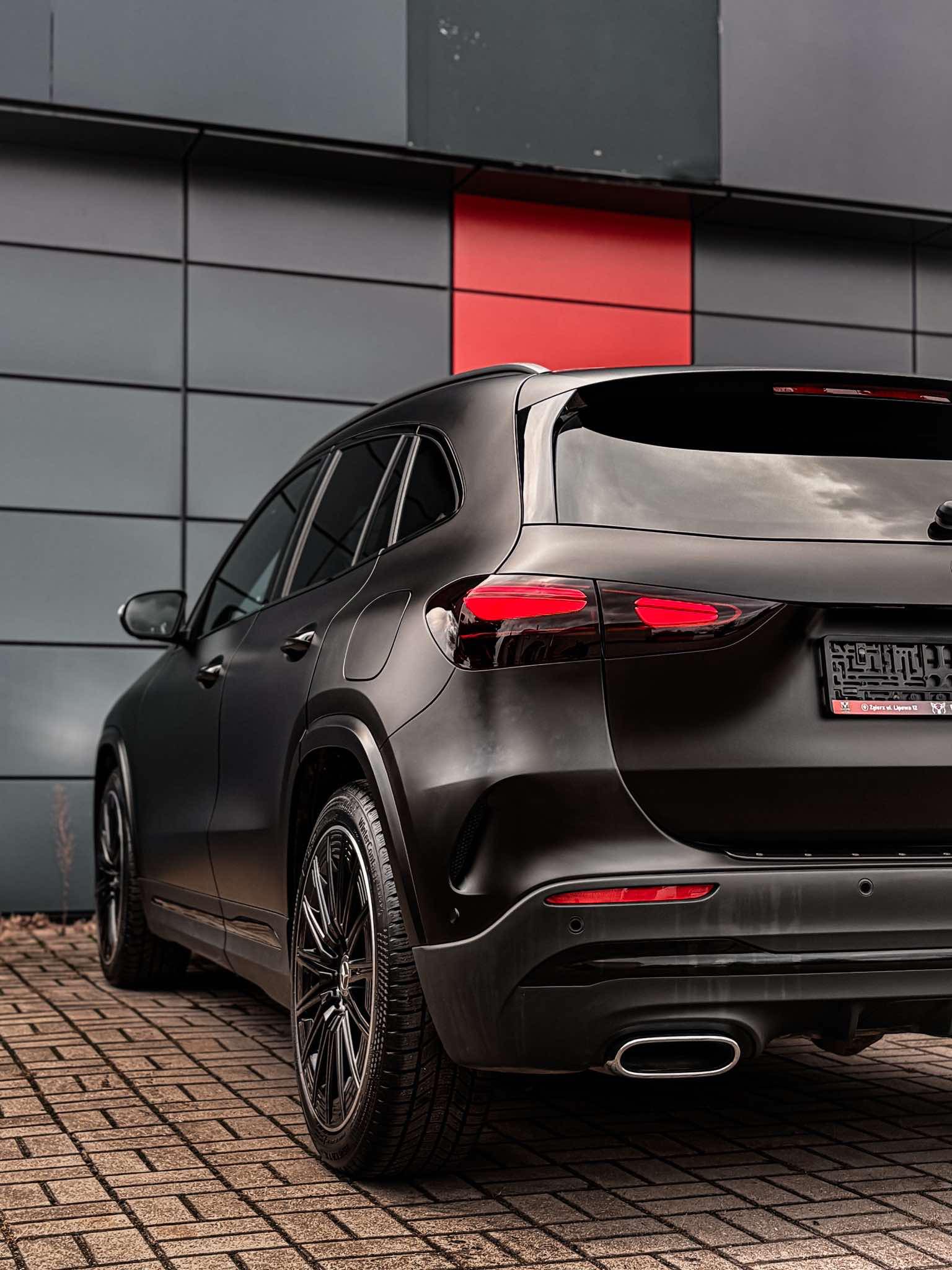 Realizacja Golden Garage 3